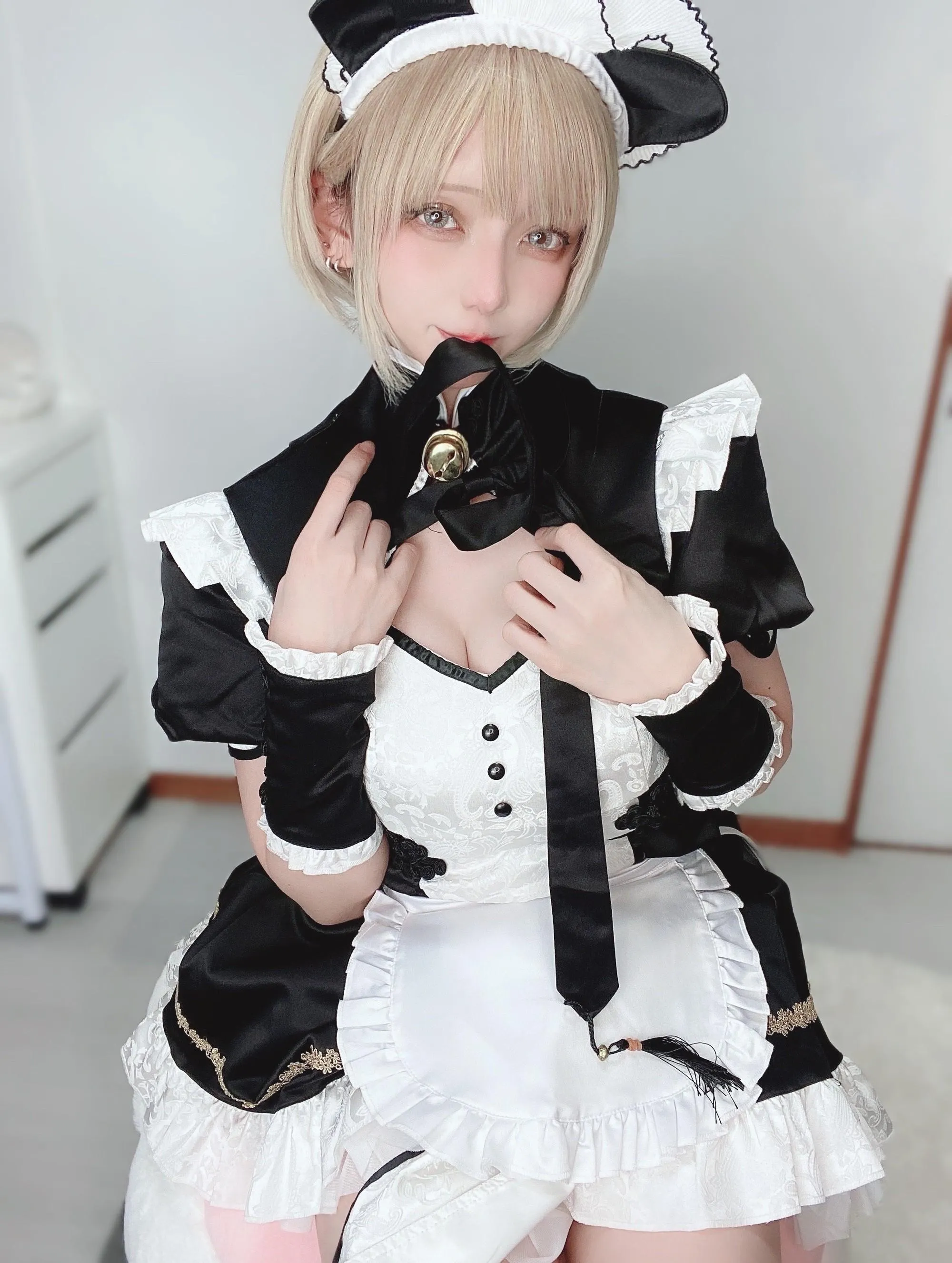 かさぎkasagi – NO.004 Fantia 2022-06月会员订阅-2022-06-05 6月もよろしくお願いします [31P]插图